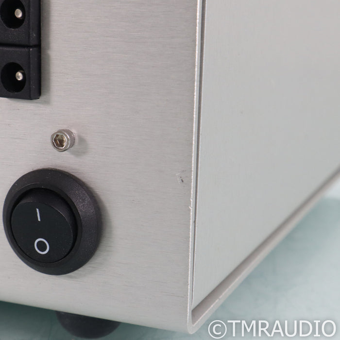Synergistic Research Transporter Ultra Power Supply