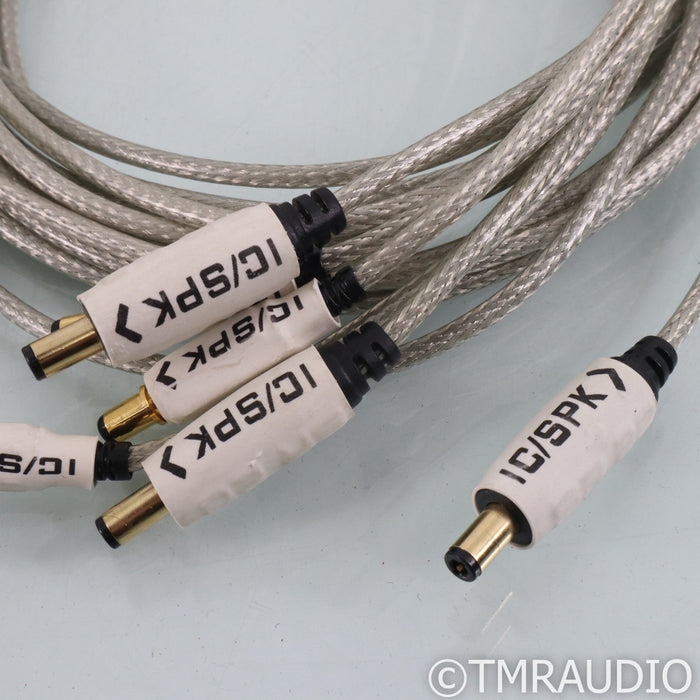 Synergistic Research Transporter Ultra Power Supply