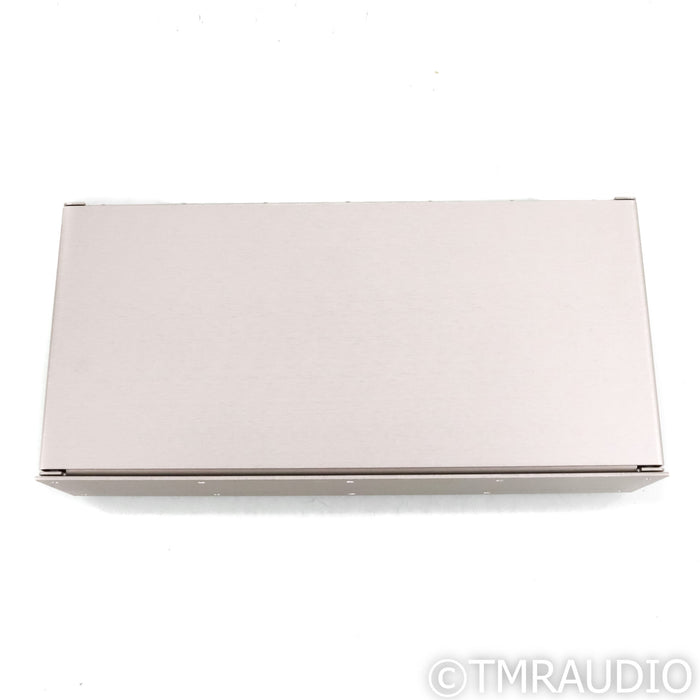 Synergistic Research Transporter Ultra Power Supply