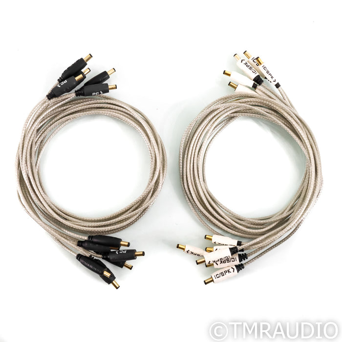 Synergistic Research Transporter Ultra Power Supply