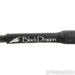 Moon Audio Black Dragon RCA Cables; 4.5ft Pair Interconnects