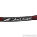 Moon Audio Silver Dragon V2 XLR Cables; 3ft Pair Interconnects