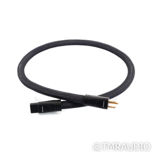 AudioQuest Monsoon Power Cable; 1m AC Cord