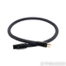 AudioQuest Monsoon Power Cable; 1m AC Cord