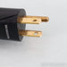 AudioQuest Monsoon Power Cable; 1m AC Cord
