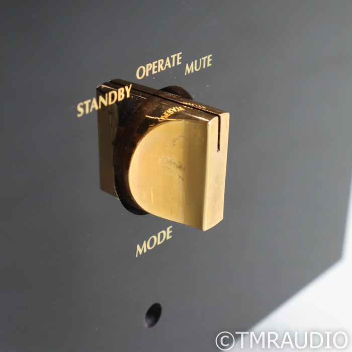 Joule Electra LA-150 Mk. II Stereo Tube Preamplifier