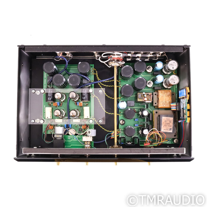 Joule Electra LA-150 Mk. II Stereo Tube Preamplifier
