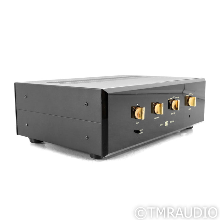Joule Electra LA-150 Mk. II Stereo Tube Preamplifier