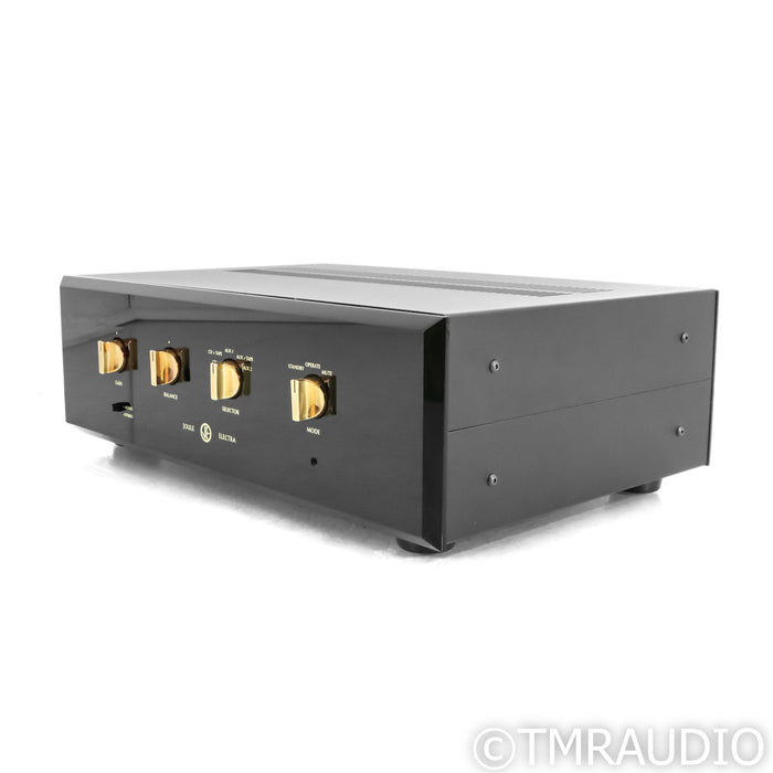 Joule Electra LA-150 Mk. II Stereo Tube Preamplifier