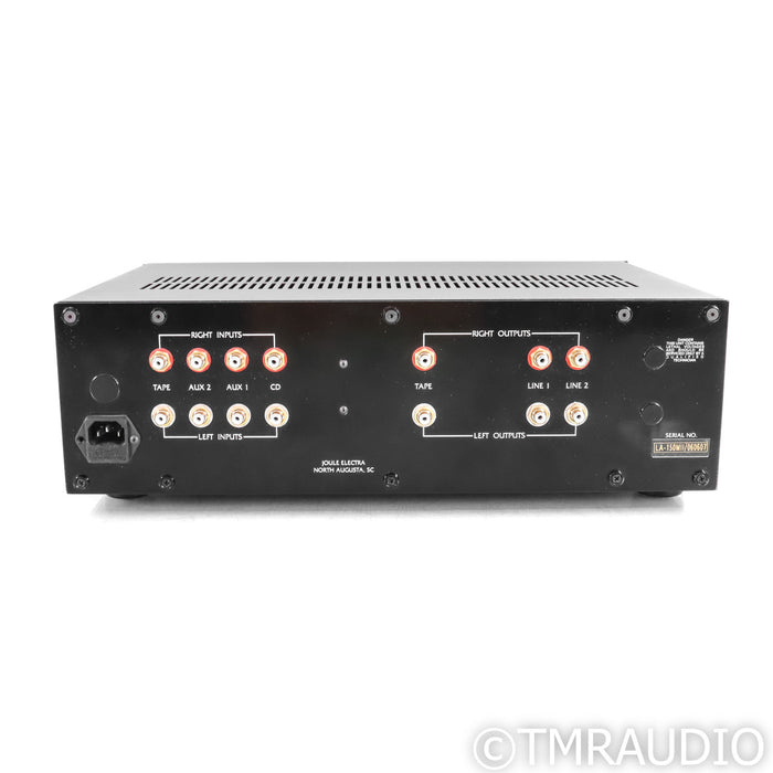 Joule Electra LA-150 Mk. II Stereo Tube Preamplifier