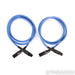 Cardas Audio Clear Light XLR Cables; 1.5m Pair Balanced Interconnects