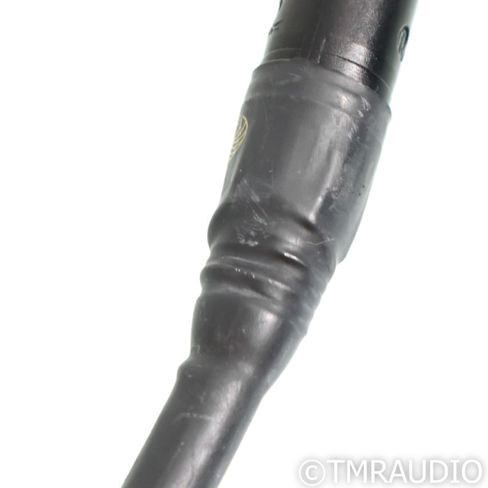 Cardas Audio Clear Light XLR Cables; 1.5m Pair Balanced Interconnects