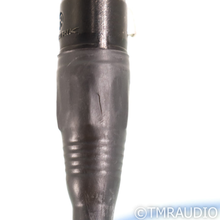 Cardas Audio Clear Light XLR Cables; 1.5m Pair Balanced Interconnects