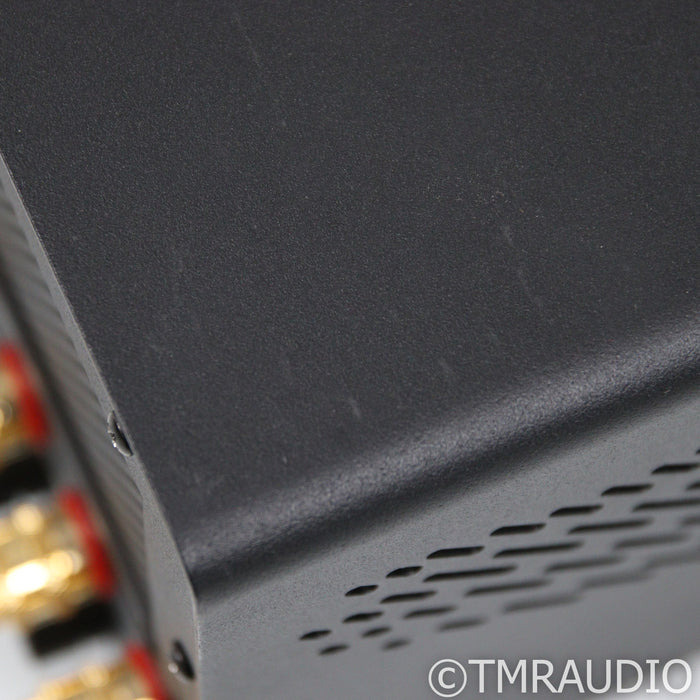 Zesto Audio Bia 200 Stereo Tube Power Amplifier