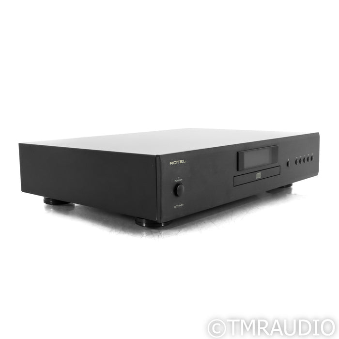 Rotel CD14 MkII CD Player