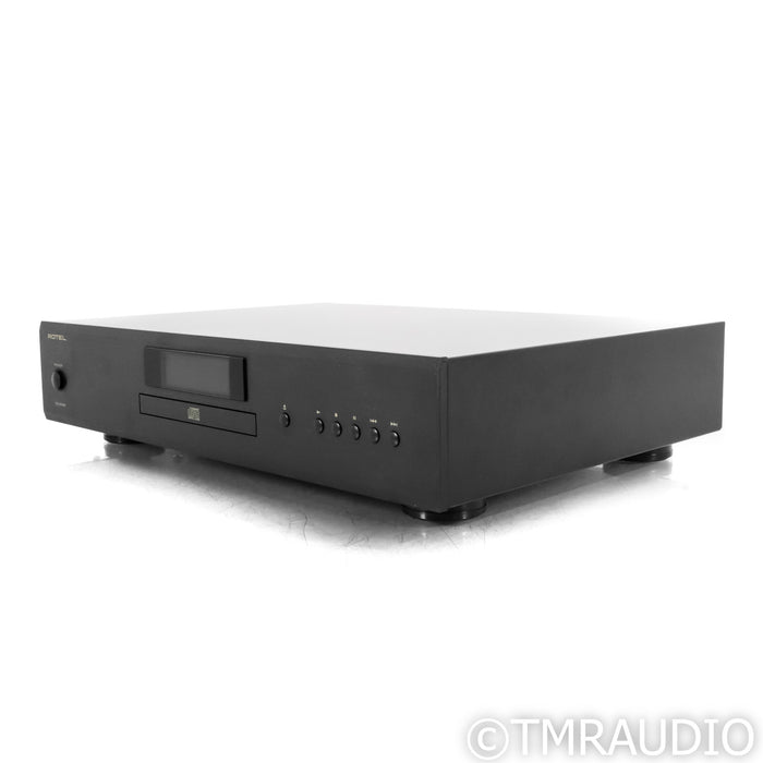 Rotel CD14 MkII CD Player
