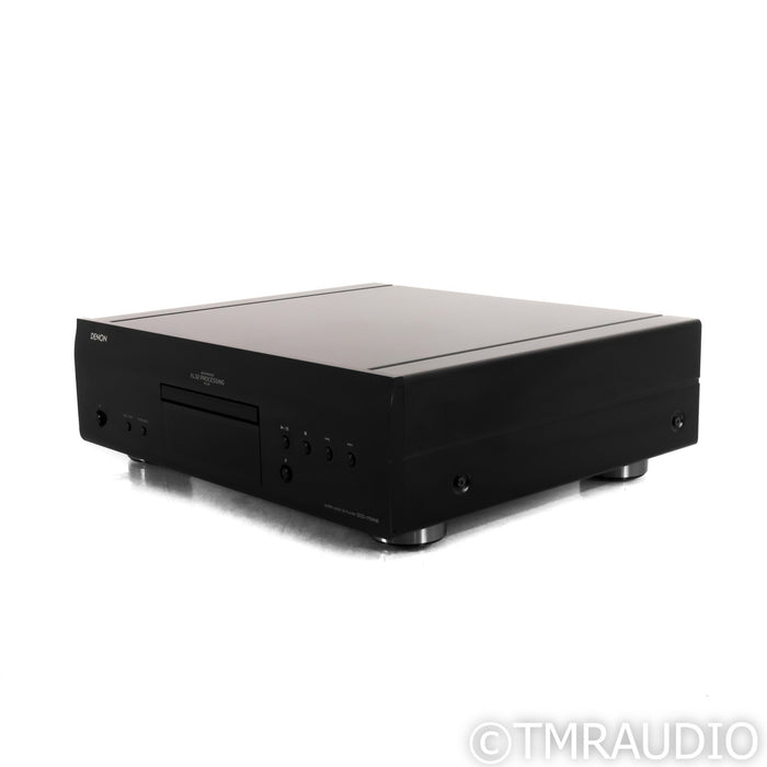 Denon DCD-1700NE CD & SACD Player