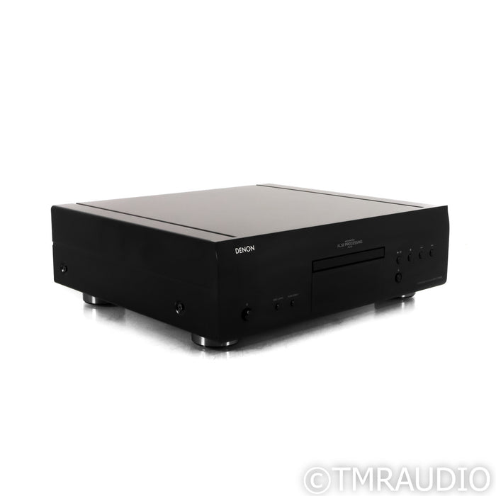 Denon DCD-1700NE CD & SACD Player