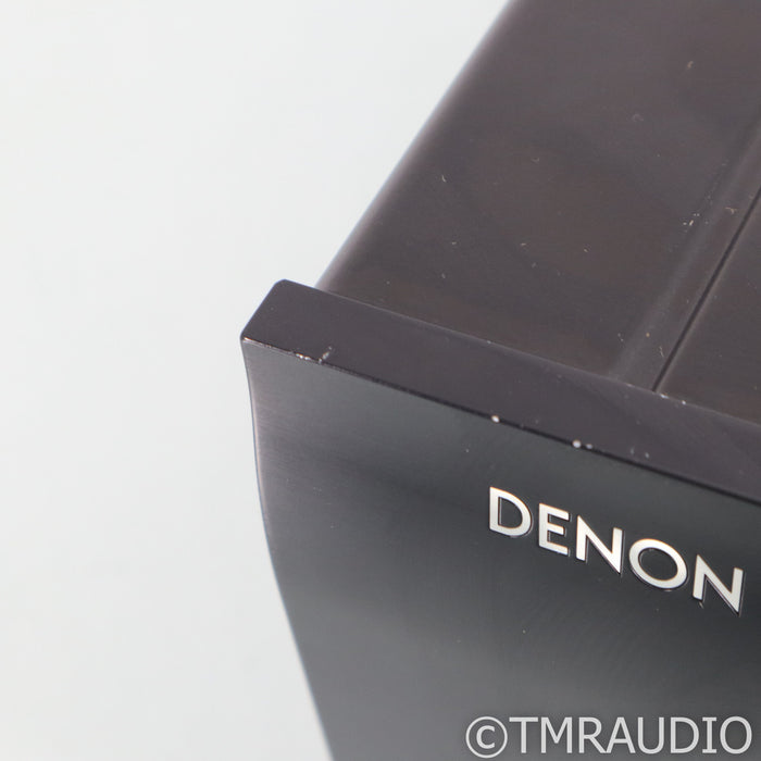Denon DCD-1700NE CD & SACD Player