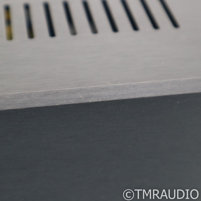 Nord One MP NC252 8-Channel Power Amplifier; Binding Post Wiring Upgrade