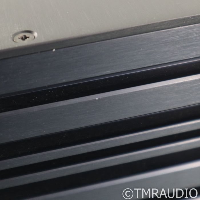 Nord One MP NC252 8-Channel Power Amplifier; Binding Post Wiring Upgrade