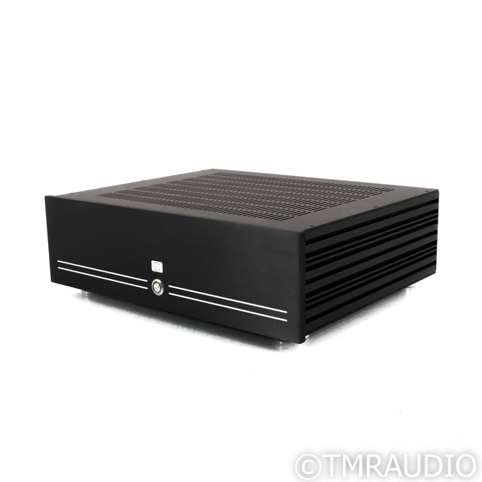 Nord One MP NC252 8-Channel Power Amplifier; Binding Post Wiring Upgrade