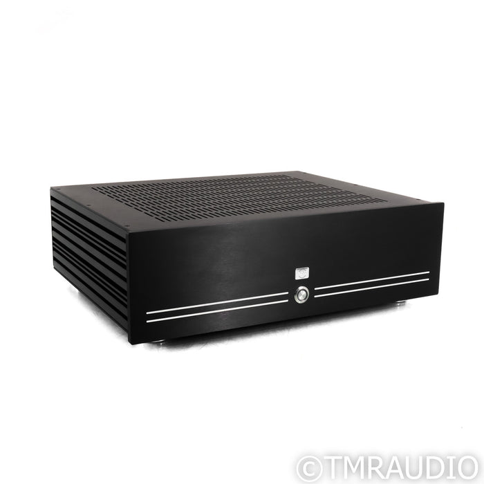 Nord One MP NC252 8-Channel Power Amplifier; Binding Post Wiring Upgrade
