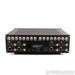 Nord One MP NC252 8-Channel Power Amplifier; Binding Post Wiring Upgrade