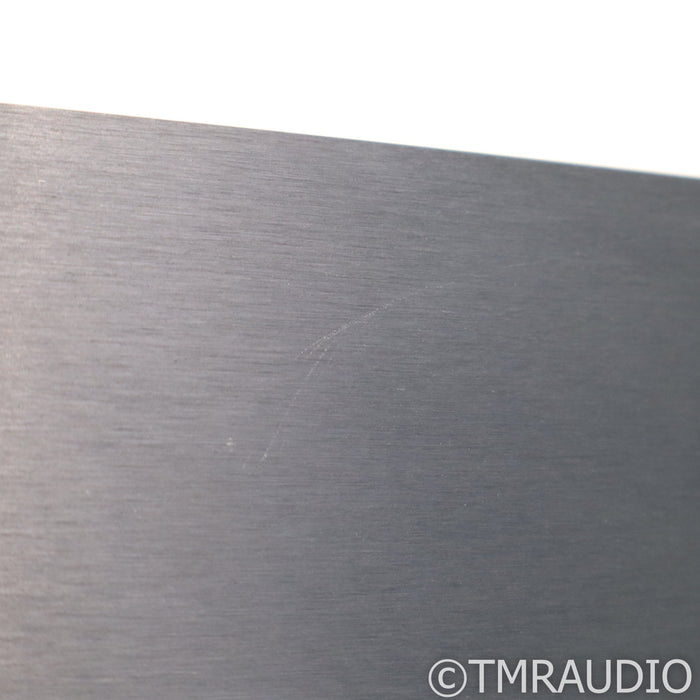 Nord One MP NC252 8-Channel Power Amplifier; Binding Post Wiring Upgrade