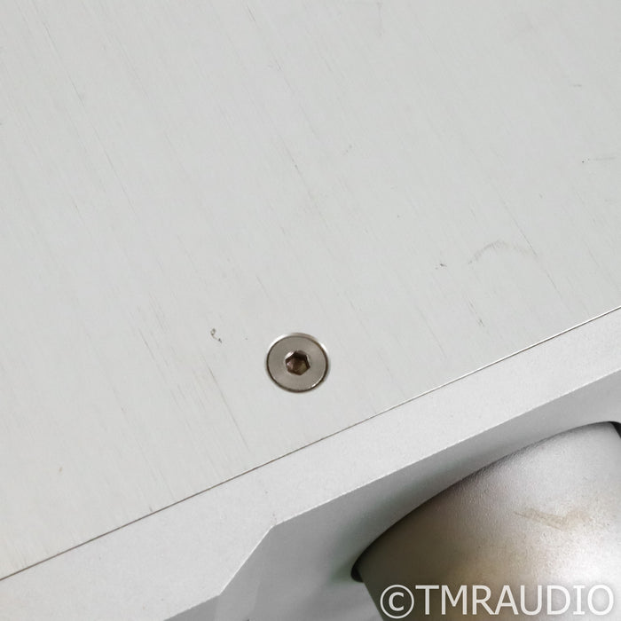 Auralic Vega DAC; D/A Converter
