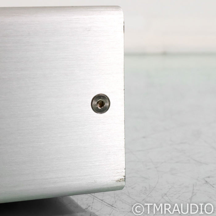 Auralic Vega DAC; D/A Converter
