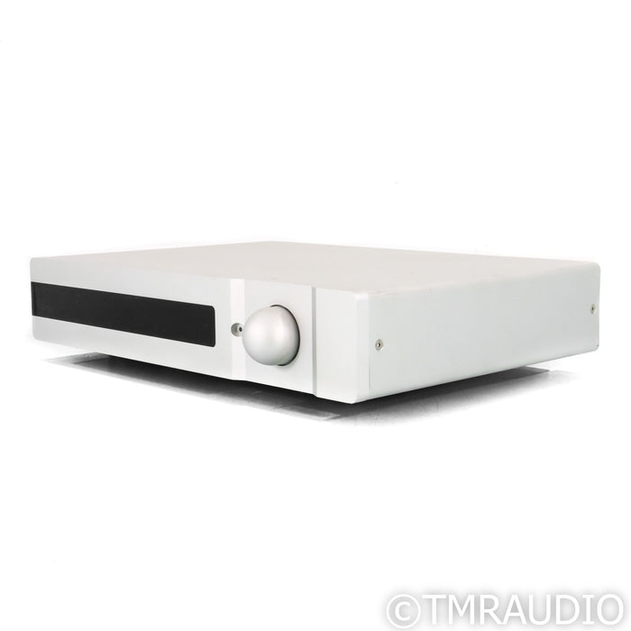 Auralic Vega DAC; D/A Converter