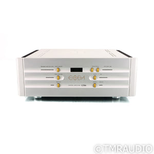 Coda CSiB v1 Stereo Integrated Amplifier