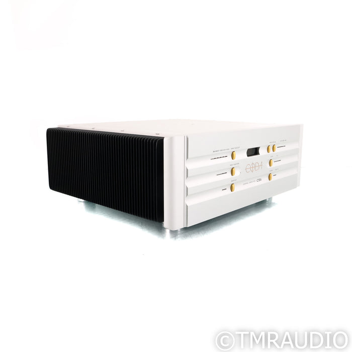 Coda CSiB v1 Stereo Integrated Amplifier