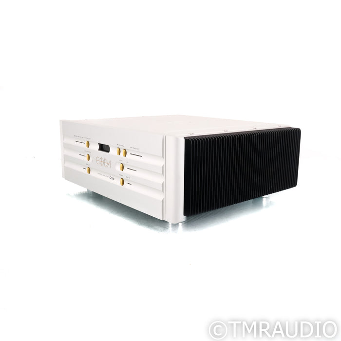 Coda CSiB v1 Stereo Integrated Amplifier