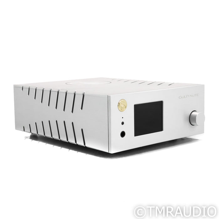 Gold Note DS-10 DAC; D/A Converter