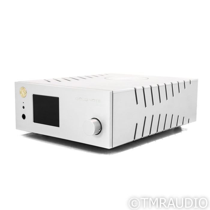 Gold Note DS-10 DAC; D/A Converter