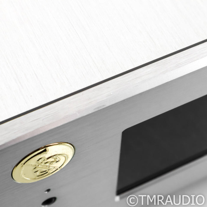 Gold Note DS-10 DAC; D/A Converter