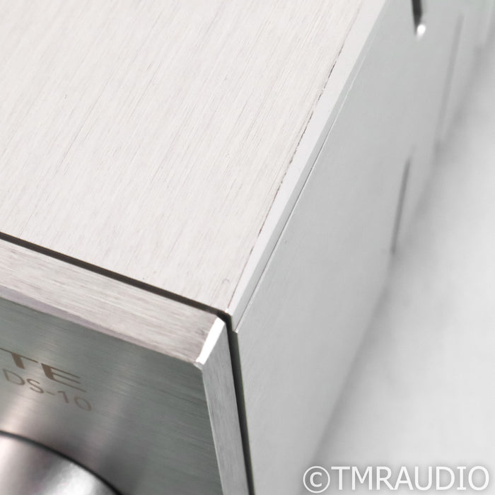 Gold Note DS-10 DAC; D/A Converter