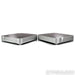 Wadia A340 Monoblock Power Amplifiers; Pair