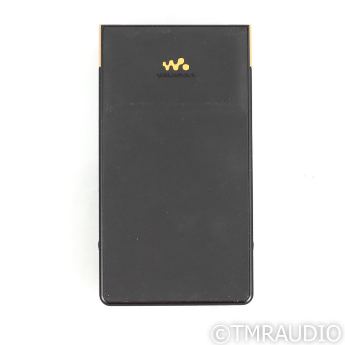 Sony NW-ZX707 Portable Music Player; 512GB