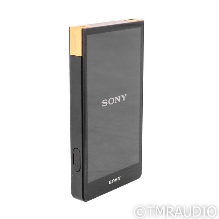 Sony NW-ZX707 Portable Music Player; 512GB