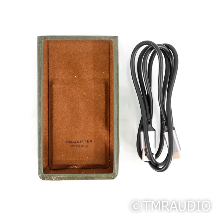 Sony NW-ZX707 Portable Music Player; 512GB