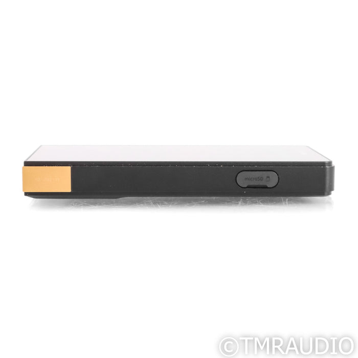 Sony NW-ZX707 Portable Music Player; 512GB