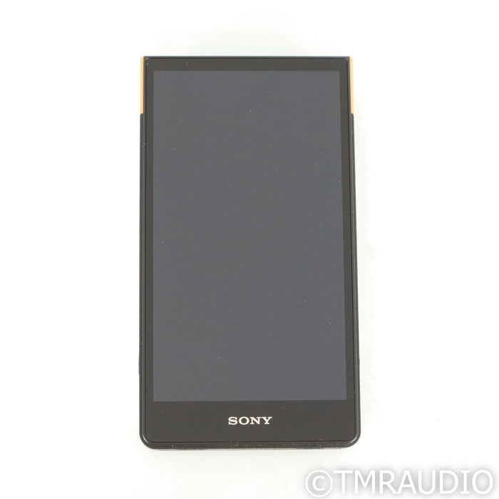 Sony NW-ZX707 Portable Music Player; 512GB