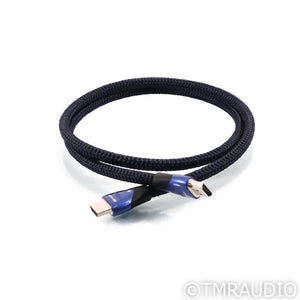 AudioQuest Vodka 48 HDMI Cable; 1m