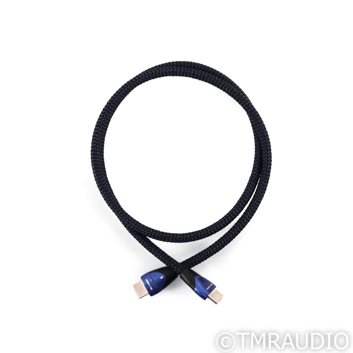 AudioQuest Vodka 48 HDMI Cable; 1m