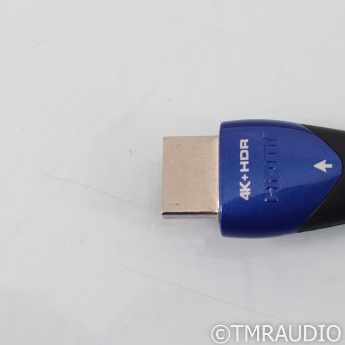 AudioQuest Vodka 48 HDMI Cable; 1m