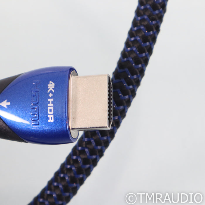 AudioQuest Vodka 48 HDMI Cable; 1m