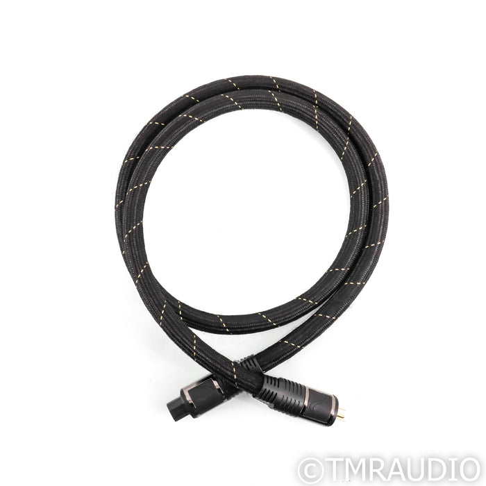 PS Audio PerfectWave AC-12 Power Cable; 2m AC Cord